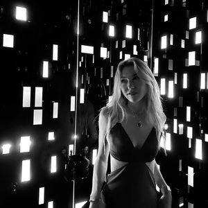 Meet your Posher, Devon